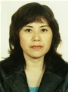 Foto de Dr. Lilia Norma Villar Teraoka