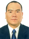 Foto de Dr. Aquiles Ken Omura Agena