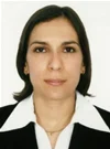 Foto de Dr. Maria Luisa Romero Salazar