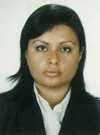 Foto de Dr. Elaine Catherine Flores Ramos