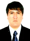 Foto de Dr. Rudy Wesly Agustin Mamani