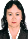 Foto de Dr. Luciana Renee Valle Robles