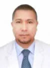 Foto de Dr. Cesar Elmer Saavedra Condorpusa