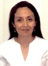 Foto de Dr. Maritza Isabel Nieto Astete