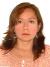 Foto de Dr. Gretell Irina Molina Calderon