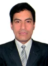 Foto de Dr. Fredy Eladio Alminagorta Cabezas