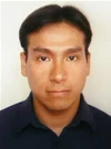 Foto de Dr. Edwin Manuel Chavez Bernal