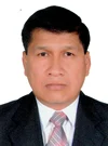 Foto de Dr. Victor Oswaldo Rivas Mendieta