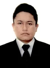 Foto de Dr. John Neper Laurencio Ambrosio
