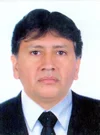 Foto de Dr. Edwin Wilder Damian Bello