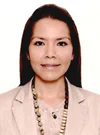 Foto de Dr. Meilind Chu Garcia