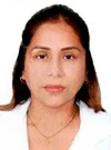 Foto de Dr. Candy Yoanna Orahulio Naupari