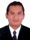 Foto de Dr. Hans Marlitt Valdiviezo Bonifaz