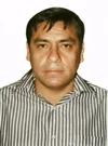 Foto de Dr. Ivan de la Cruz Agreda