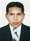 Foto de Dr. Huber Alexander Arcana Lopez