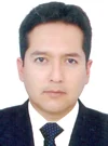 Foto de Dr. Juan Carlos Carrasco Manrique