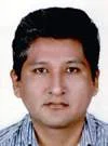 Foto de Dr. Carlos Roger Mamani Mamani