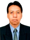 Foto de Dr. Franklin Melquiades Chaparro Lazo
