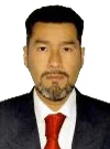 Foto de Dr. Henry Omar Pizarro Paucar