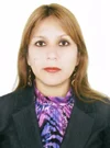 Foto de Dr. Karla Pavela Huamani Fuentes