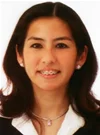 Foto de Dr. Liliana Julissa Diaz Bustamante