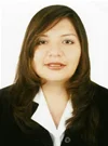 Foto de Dr. Rose Mary Zuñiga Cajahuaringa