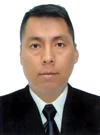 Foto de Dr. Juvenal Alfredo Quispe Huaicho
