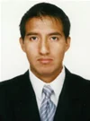 Foto de Dr. Cristiam Morales Navarro