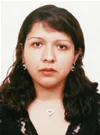 Foto de Dr. Karin Beatriz Acuña Jimenez