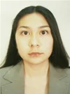 Foto de Dr. Ana Karina Cordova Salas