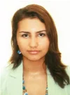 Foto de Dr. Brenda Hilda Mori Frantzen