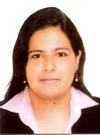 Foto de Dr. Diana del Pilar Gonzales Pacheco