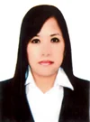 Foto de Dr. Ana Cecilia del Pilar Rojas Berrospi