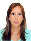 Foto de Dr. Joanna Natalia Cordova Aguilar