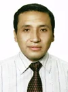 Foto de Dr. Homero Olonche Lopez Cuadra
