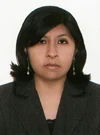 Foto de Dr. Juana Teresa Arias Rodriguez