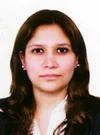 Foto de Dr. Lorena Jesus Reyna Barandiaran