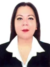 Foto de Dr. Soledad Natalia Caceda Pacheco
