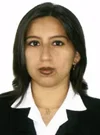 Foto de Dr. Liz Magali Piedra Carpio