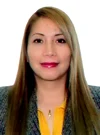Foto de Dr. Silvia Jacqueline Orozco Bermudez