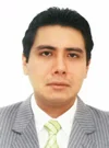 Foto de Dr. Edwin Ulises  Mauro Uribe Badillo