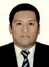 Foto de Dr. Juan Jose Salhuana Huaman
