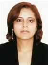 Foto de Dr. Yolanda Julia Flores Heredia