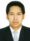 Foto de Dr. Julio Roberto Noda Milla