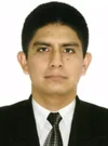Foto de Dr. Jorge Luis Palacios Espichan