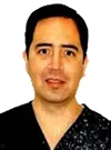 Foto de Dr. Alfredo Teran Tejada