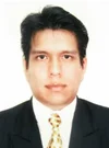 Foto de Dr. Juan Carlos Muñoz Vilchez