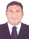 Foto de Dr. Renato Eduardo Terry Mora