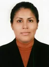 Foto de Dr. Ana Pilar Ramos Ttito
