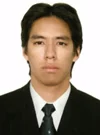 Foto de Dr. Domingo Genghis Chang Davila